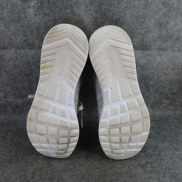 Adidas Shoes Womens 9 Athletic Trainers Cloudfoam Pure Running Active Comfort - Picture 9 of 12